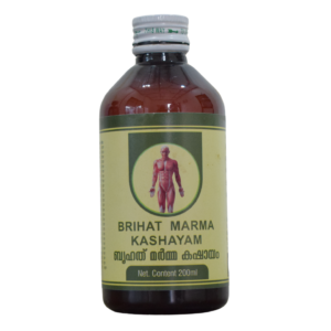 Brihat Marma Kashayam